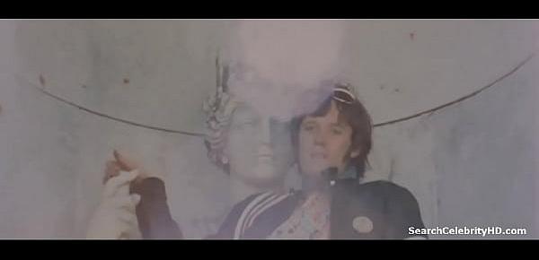  Toni Basil in Easy Rider 1969